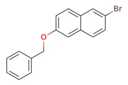 eMolecules​ 2-Benzyloxy-6-bromonaphthalene | 2234-45-9 | MFCD01568856 |