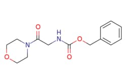 eMolecules​ Benzyl N-[2-(morpholin-4-yl)-2-oxoethyl]carbamate | 56414-76-7