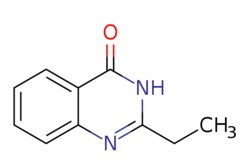 eMolecules​ 2-Ethyl-3h-quinazolin-4-one | 3137-64-2 | MFCD00247024 | 1g,