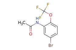 eMolecules​ N-Acetyl 5-bromo-2-(trifluoromethoxy)aniline | 392726-69-1