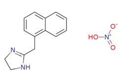 eMolecules​ Naphazoline nitrate | 5144-52-5 | MFCD00014316 | 25g, Quantity: