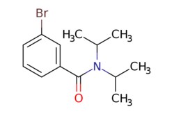 eMolecules​ 35309-72-9 | 3-Bromo-N,N-diisopropylbenzamide | MFCD00587757
