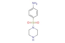 eMolecules​ 69249-13-4 | 4-(Piperazin-1-ylsulfonyl)aniline | MFCD03444527