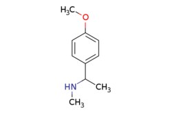 eMolecules​ N-[1-(4-Methoxyphenyl)ethyl]-N-methylamine | 41684-13-3 | MFCD01123259