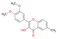 eMolecules​ 93097-20-2 | 2-(3,4-Dimethoxyphenyl)-3-hydroxy-6-methylchromen-4-one