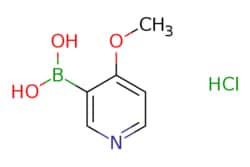 eMolecules​ 4-Methoxypyridine-3-boronic acid, HCl | 874959-97-4 | MFCD04113800