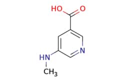 eMolecules​ 5-(Methylamino)nicotinic acid | 91702-88-4 | MFCD04971939 |