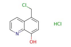 eMolecules​ 5-(Chloromethyl)-8-quinolinol, HCl | 4053-45-6 | MFCD01790514