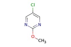 eMolecules​ 5-Chloro-2-methoxypyrimidine | 38373-44-3 | MFCD07440091 |