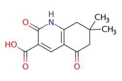 eMolecules​ 106551-79-5 | 7,7-Dimethyl-2,5-dioxo-1,2,5,6,7,8-hexahydroquinoline-3-carboxylic