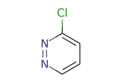 eMolecules​ 3-Chloropyridazine | 1120-95-2 | MFCD06801356 | 1g, Quantity: