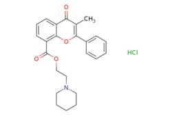 eMolecules​&nbsp;Flavoxate HCl | 3717-88-2 | MFCD00072099 | 25g