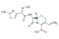 eMolecules​ Cefdinir | 91832-40-5 | MFCD00865030 | 1g, Quantity: Each of