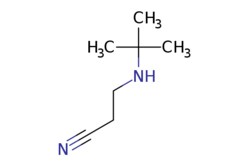 eMolecules​ 3-(tert-Butylamino)propionitrile | 21539-53-7 | MFCD00045637
