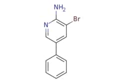 eMolecules​ 2-Amino-3-bromo-5-phenylpyridine | 107351-80-4 | MFCD02183569