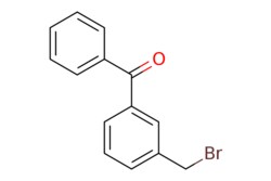 eMolecules​ [3-(Bromomethyl)phenyl](phenyl)methanone | 22071-24-5 | MFCD00044727