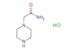 eMolecules​ 2-Piperazin-1-ylacetamide hydrochloride | 435341-90-5 | MFCD06801211
