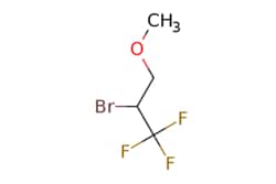 eMolecules​ 2-Bromo-3-methoxy-1,1,1-trifluoropropane | 883498-92-8 | MFCD04038268
