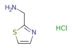 eMolecules​ 2-Aminomethylthiazole, HCl | 850852-85-6 | MFCD04113607 | 1g,
