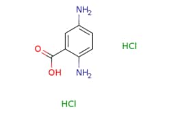 eMolecules​&nbsp;1158259-09-6 | 2,5-Diaminobenzoic acid dihydrochloride |  MFCD01596222 | 1g