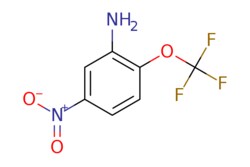 eMolecules​ 5-Nitro-2-trifluoromethoxyaniline | 158579-82-9 | MFCD06248592