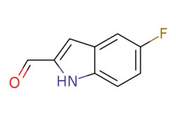 eMolecules​ 5-Fluoro-1h-indole-2-carbaldehyde | 220943-23-7 | MFCD06800739