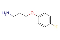 eMolecules​ 3-(4-Fluorophenoxy)propan-1-amine | 116753-54-9 | MFCD06213776