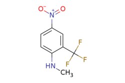 eMolecules​ N-Methyl-4-nitro-2-(trifluoromethyl)aniline | 54672-10-5 |