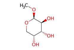 eMolecules​ Methyl-beta-d-arabinopyranoside | 5328-63-2 | MFCD00063261