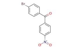 eMolecules​ 4-Bromo-4'-nitrobenzophenone | 40292-15-7 | MFCD00179024 |