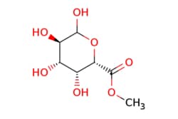 eMolecules​ D-Galacturonic acid methyl ester | 16048-08-1 | MFCD08703734
