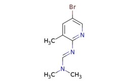 eMolecules​ (E)-N'-(5-Bromo-3-methylpyridin-2-yl)-N,N-dimethylmethanimidamide