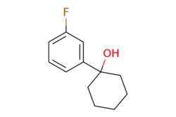 eMolecules​ 1-(3-Fluorophenyl)cyclohexanol | 1496-35-1 | MFCD00218768 |