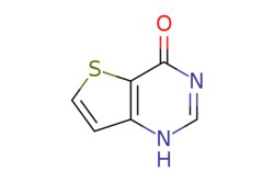 eMolecules​ 1H,4H-Thieno[3,2-d]pyrimidin-4-one | 16234-10-9 | MFCD00122140