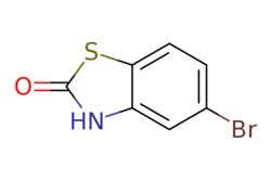 eMolecules​ 5-Bromo-2(3h)-benzothiazolone | 199475-45-1 | MFCD01312116