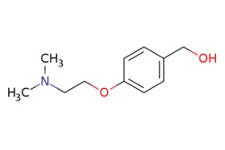 eMolecules​ (4-[2-(Dimethylamino)ethoxy]phenyl)methanol | 131028-54-1 | MFCD08435911 | 1g