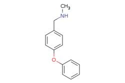 eMolecules​ N-Methyl-n-(4-phenoxybenzyl)amine | 169943-40-2 | MFCD02089415