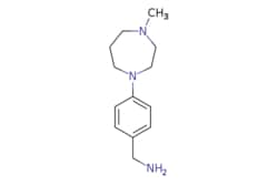 eMolecules​ 4-(4-Methyl-1,4-diazepan-1-yl)benzylamine | 448934-01-8 | MFCD08690316 | 1g