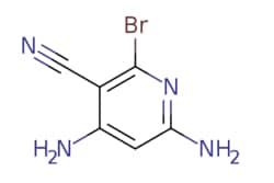 eMolecules​ 4,6-Diamino-2-bromonicotinonitrile | 42530-03-0 | MFCD06661848