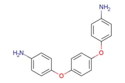 eMolecules​ 1,4-Bis(4-aminophenoxy)benzene | 3491-12-1 | MFCD00039153 |