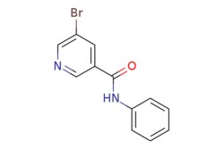eMolecules​ 5-Bromo-N-phenylnicotinamide | 313562-28-6 | MFCD00806104 |
