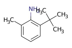 eMolecules​ 6-tert-Butyl-o-toluidine | 13117-94-7 | MFCD00025208 | 1g,