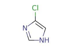 eMolecules​ 4-Chloroimidazole | 15965-31-8 | MFCD09033087 | 1g, Quantity: