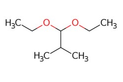 eMolecules​ Isobutyraldehyde diethyl acetal | 1741-41-9 | MFCD00059384