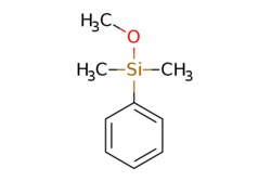 eMolecules​ Methoxydimethylphenylsilane | 17881-88-8 | MFCD09266142 | 1g,