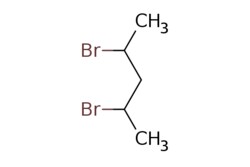 eMolecules​ 2,4-Dibromopentane | 19398-53-9 | MFCD00039176 | 1g, Quantity: