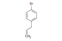 eMolecules​ 1-Bromo-4-(prop-2-en-1-yl)benzene | 2294-43-1 | MFCD01319542