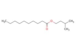 eMolecules​ N-Capric acid isoamyl ester | 2306-91-4 | MFCD00053822 | 25g,