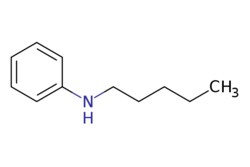 eMolecules​ N-Pentylaniline | 2655-27-8 | MFCD00059431 | 1g, Quantity:
