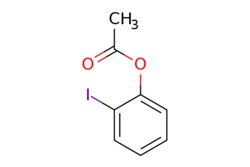 eMolecules​ 2-Iodophenyl acetate | 32865-61-5 | MFCD07780625 | 25g, Quantity: